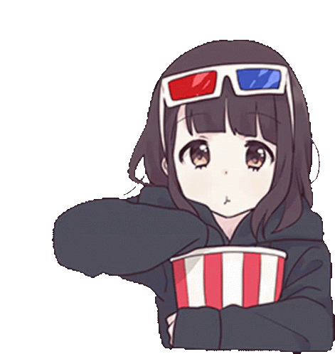 popcorn